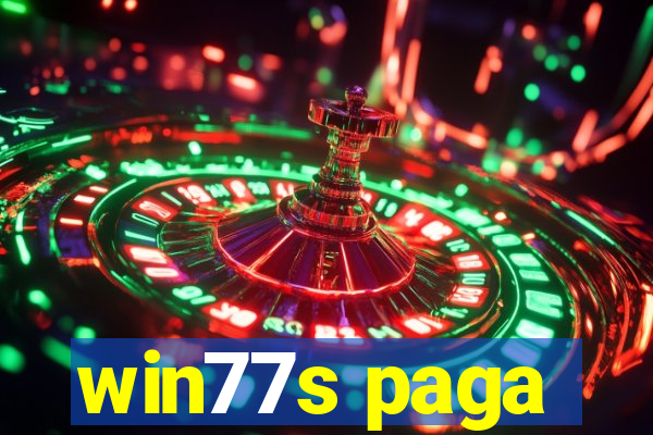 win77s paga